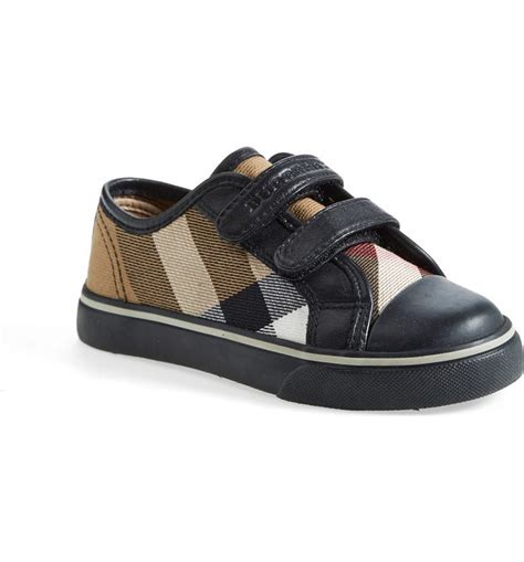 nordstrom burberry baby shoes|burberry baby sale outlet.